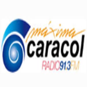 Radio Caracol logo
