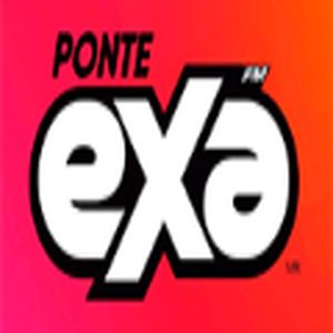 Exa FM logo