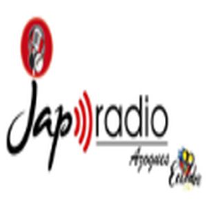 Radio JAP Online logo