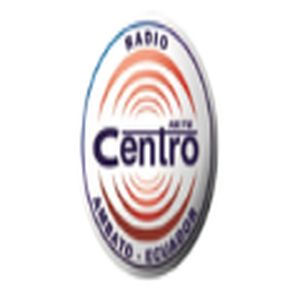 Centro Ambato logo