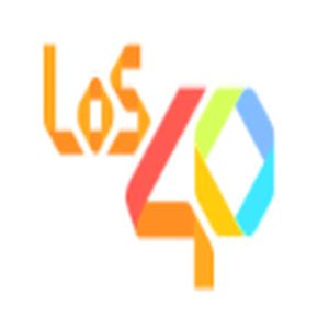 Los 40 Principales logo