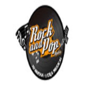 Rock And Pop logo