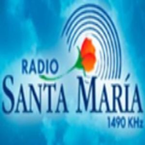 Radio Santa Maria logo