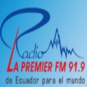 Radio La Premier logo