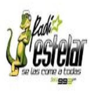 Estelar Costa logo