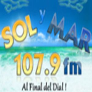 Radio Sol y Mar logo