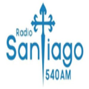 Radio Santiago logo
