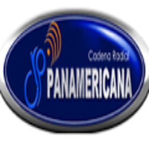 Radio Panamericana logo