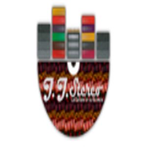 JJ Stereo Radio logo