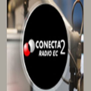 Conecta2 Radio Ec logo