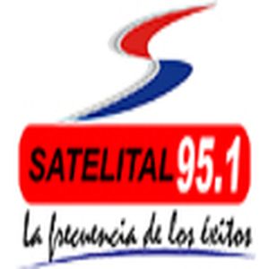 Radio Satelital 95.1 FM logo