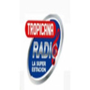 Radio Tropicana 1.390 Am logo