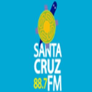 Radio Santa Cruz logo