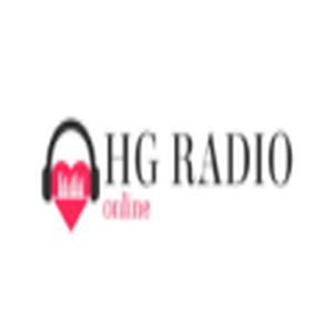 HG Radio Ec logo