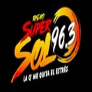 Radio Super Sol logo
