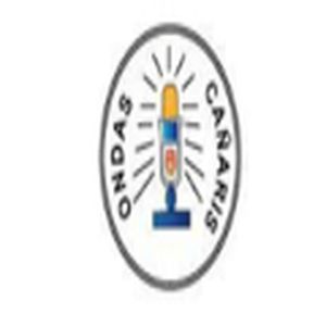 Ondas Canaris logo