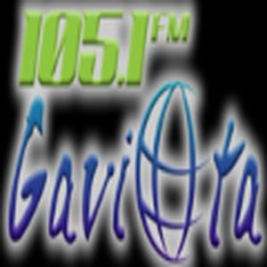 Radio Gaviota logo