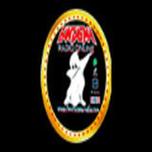 Fantasma Radio Online logo