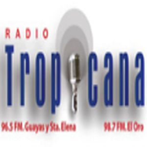 Radio Tropicana logo