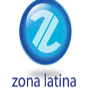 Radio Zona Latina logo