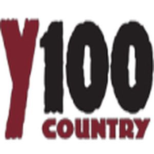 Y100 logo