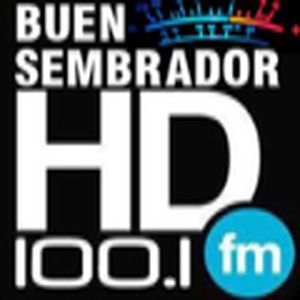 Radio El Buen Sembrador logo