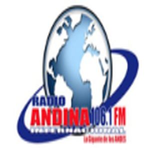 Andina FM logo