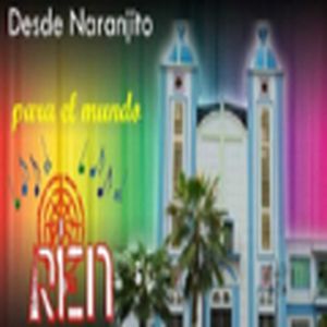 Ecos de Naranjito logo