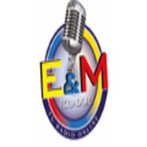 EyM Ecuador Tu Radio Online logo