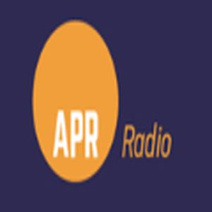 Radio APR logo
