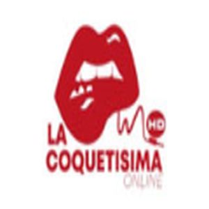 La Coquetisima Online logo