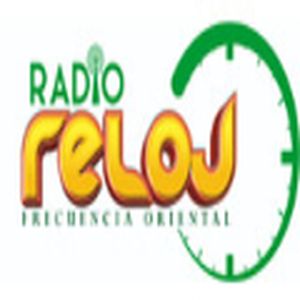 Radio Reloj logo