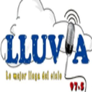 Radio Lluvia logo