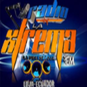 La Xtrema FM (Loja) logo