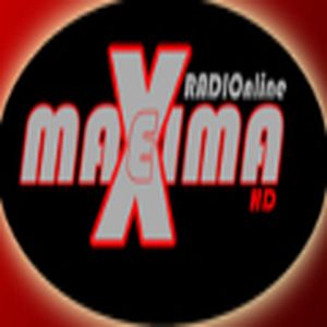 MAXIMA XE Radio logo