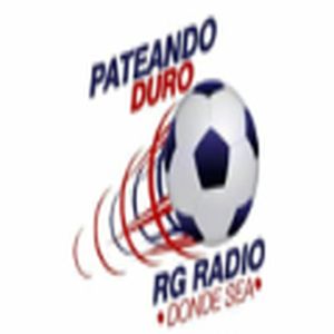 RG RADIO DONDE SEA logo