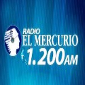 Radio El Mercurio logo