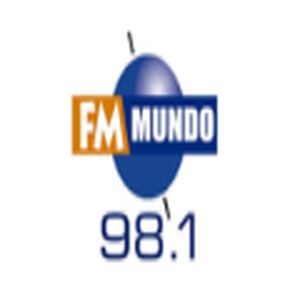 FM Mundo logo