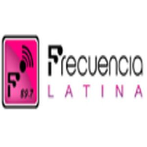 Frecuencia Latina Radio logo