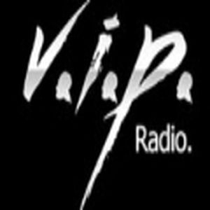 V.I.P. Radio logo