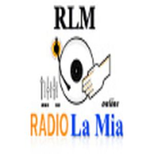 Radio La Mia Stereo Online logo