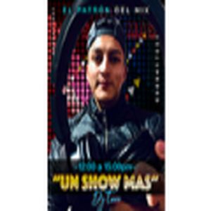 Un Show Más logo