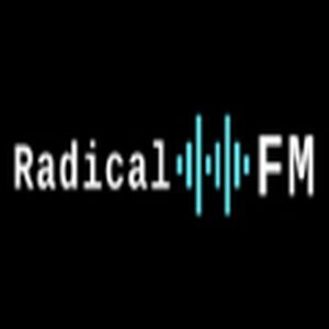 Radical FM logo