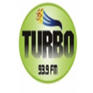 Turbo logo