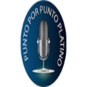 Radio Punto por Punto Platino logo