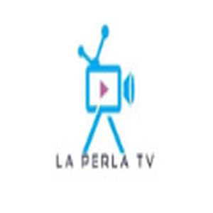Radio La Perla Tv logo