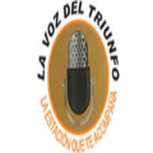 La Voz del Triunfo logo