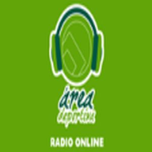 Área Deportiva 99.3 FM logo