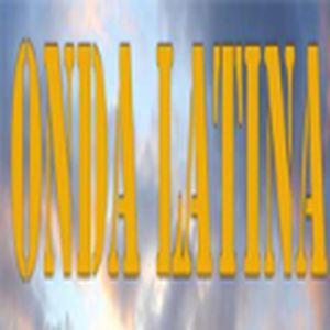 Radio onda Latina Fm Saraguro logo