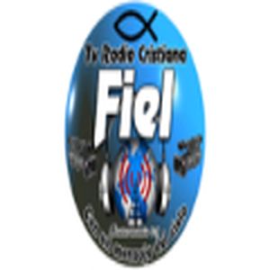 Tv Radio Cristiana Fiel logo